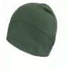Шапка warm green