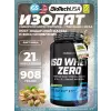 Iso Whey Zero