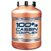 100% Casein Complex