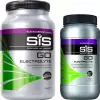 GO Electrolyte Powder