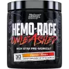 HEMO-RAGE