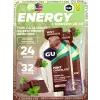 Energy Gel 20 mg caffeine