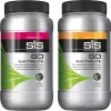 GO Electrolyte Powder