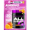 All Aminos