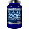100% Whey Protein