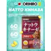 Натто Киназа