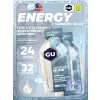 Energy Gel 20 mg caffeine