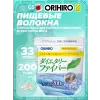 Пищевые волокна