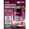 Essential Amino Energy