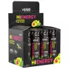 HiEnergy Guarana+Caffeine Shot