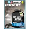 Iso Whey Zero