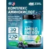 Essential Amino Energy