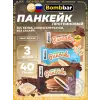 Панкейк протеиновый