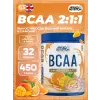 BCAA Amino Hydrate