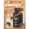 Energy Gel 40 mg caffeine