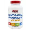 Glucosamine-Chondroitin-MSM