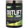 Outlift Burn