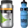 GO Electrolyte + Бутылочка синяя