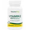VITAMIN E MIXED TOCOPHEROL 400IU