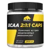 BCAA 2:1:1 2900 мг