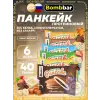 Панкейк протеиновый