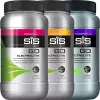 GO Electrolyte Powder