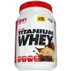 100% Pure Titanium Whey