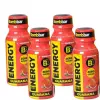 SHOT Energy L-Carnitine Guarana