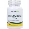 Potassium 99 mg