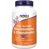 Glucosamine & Chondroitin