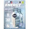 Energy Gel 20 mg caffeine