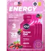 Energy Gel 20 mg caffeine