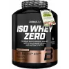 Iso Whey Zero 84 mg Caffeine