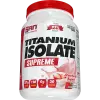 Titanium Isolate Supreme