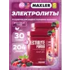 Electrolyte Powder