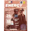 Energy Gel 20 mg caffeine
