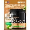 Gold Standard Pre-Workout