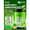 Essential Amino Energy
