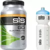 GO Electrolyte + Бутылочка белая