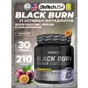 Black Burn