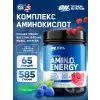 Essential Amino Energy