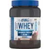 CRITICAL Whey