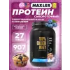 100% Golden Whey