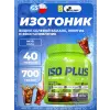 ISO PLUS