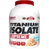 Titanium Isolate Supreme