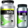 GO Electrolyte Powder