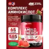 Essential Amino Energy