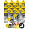 GO Energy 75 mg caffeine