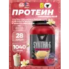 SYNTHA-6 EDGE