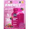 Energy Gel 20 mg caffeine